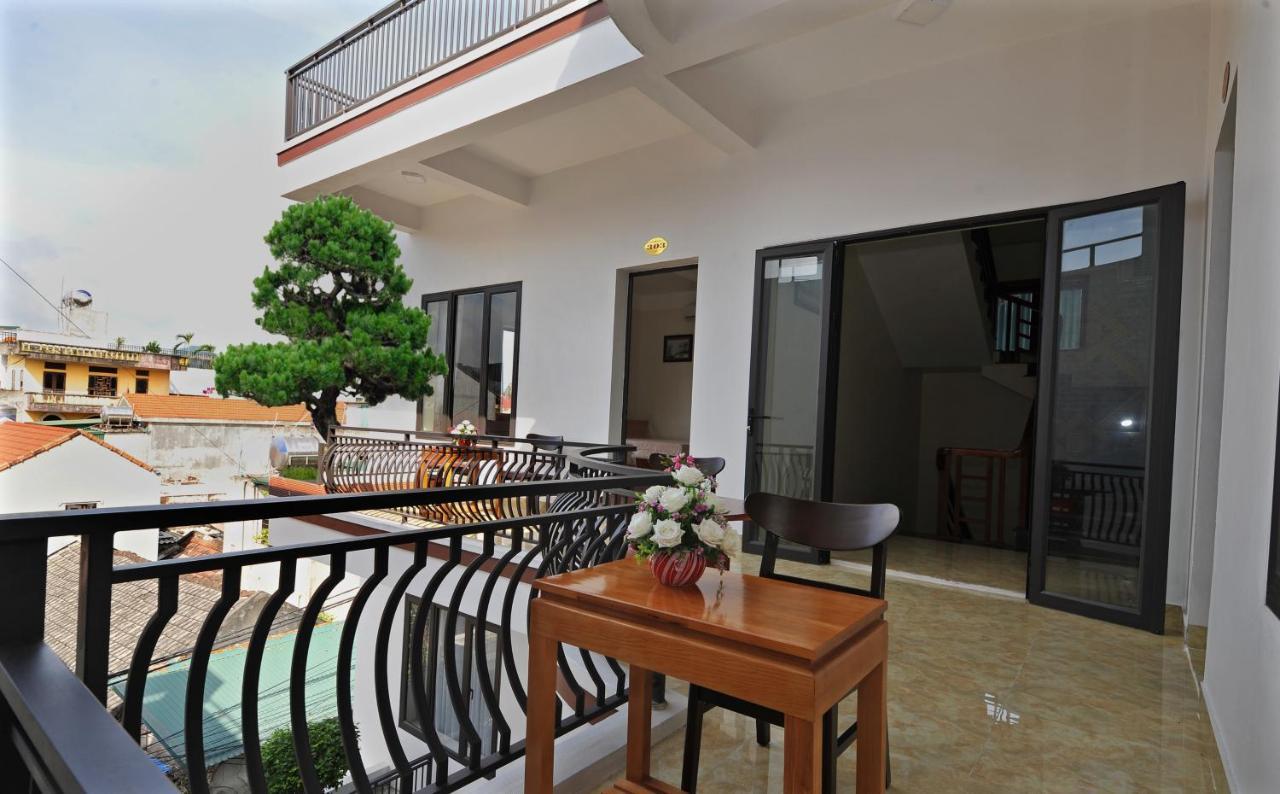 Tamcoc Vuthanh Friendly Hotel Ninh Binh Exterior foto