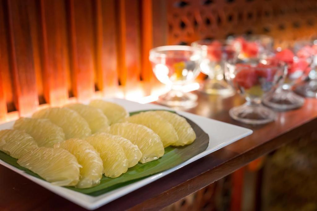 Tamcoc Vuthanh Friendly Hotel Ninh Binh Exterior foto