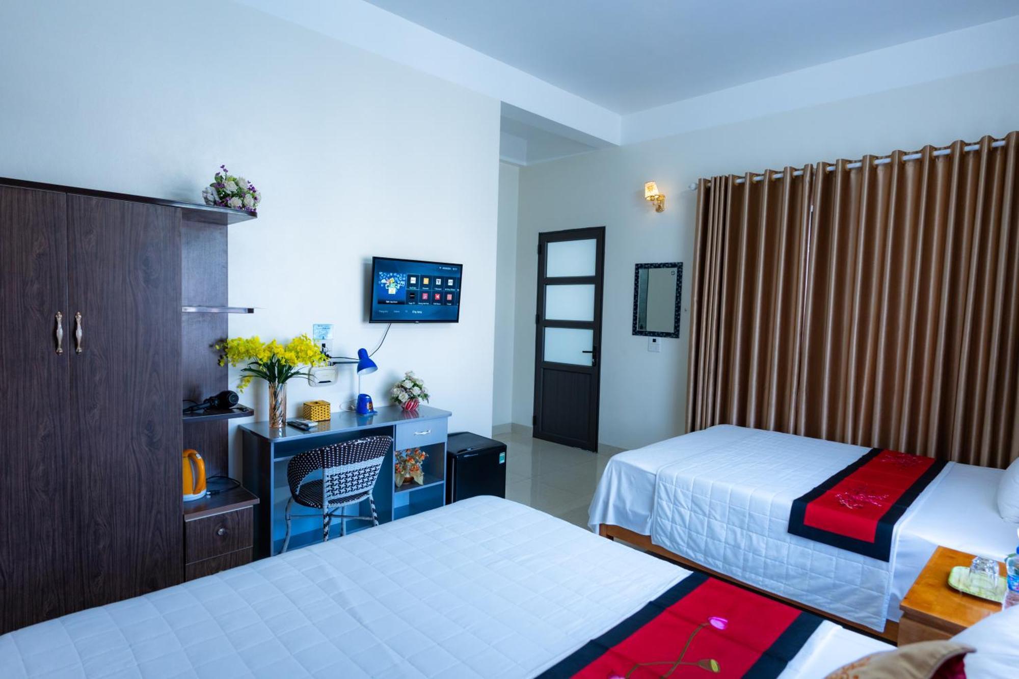 Tamcoc Vuthanh Friendly Hotel Ninh Binh Exterior foto