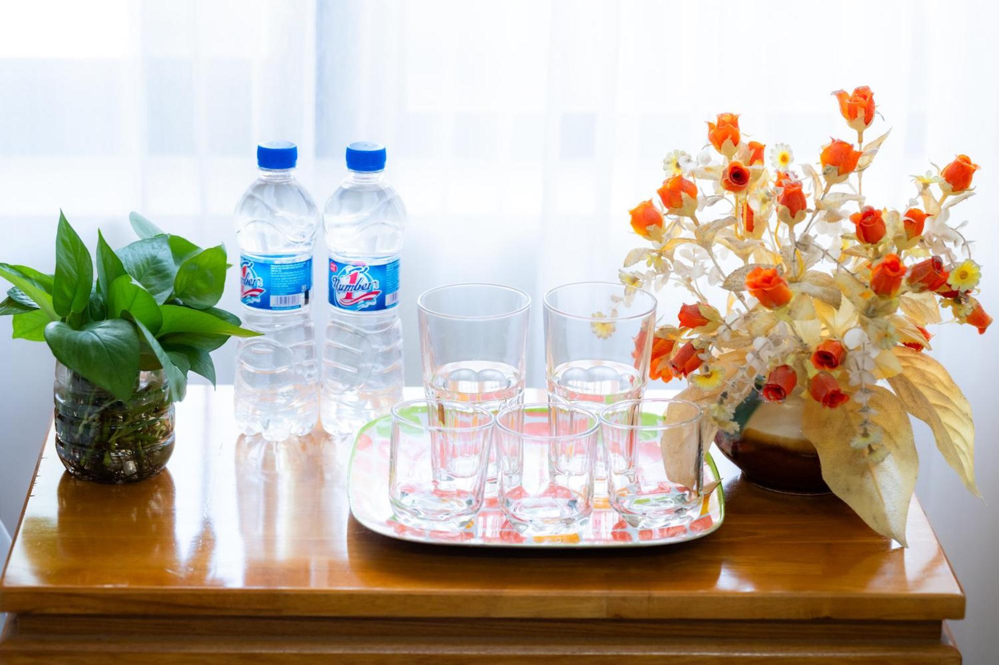 Tamcoc Vuthanh Friendly Hotel Ninh Binh Exterior foto